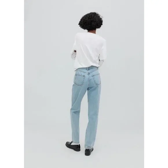 Still Here Childhood Jeans Vintage Blue Size 26 - Picture 2 of 12